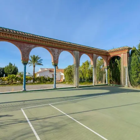 Casa La Mimosa Velez-malaga By Ruralidays * Velez Malaga