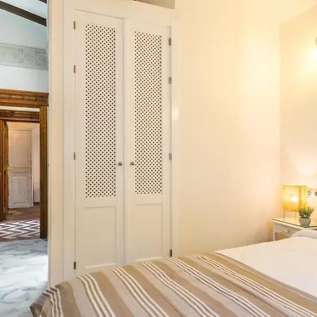 Casa La Mimosa Velez-malaga By Ruralidays * ולז-מאלגה