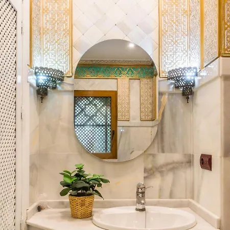Casa La Mimosa Velez-malaga By Ruralidays *