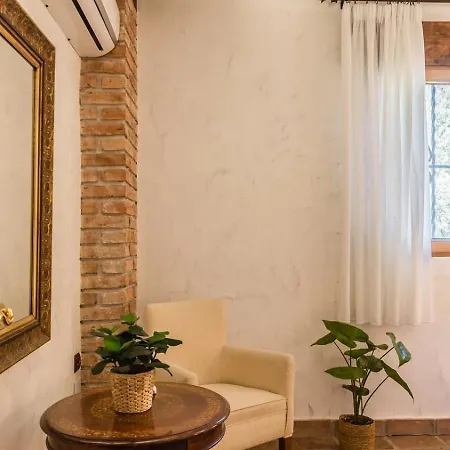 Villa Casa La Mimosa Velez-malaga By Ruralidays