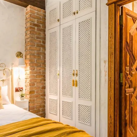 Casa La Mimosa Velez-malaga By Ruralidays *